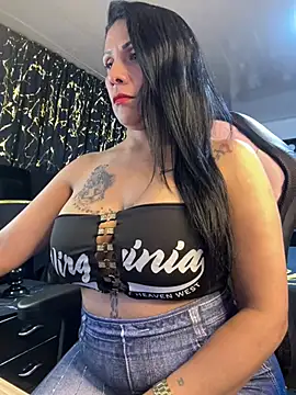 saaalome 1 online show from March 18, 12:49 am