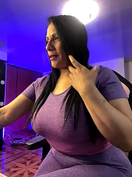 saaalome 1 online show from September 22, 9:17 pm