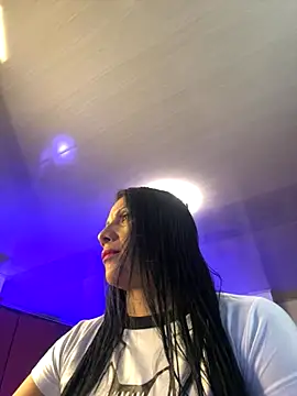 saaalome 1 online show from September 25, 9:18 pm