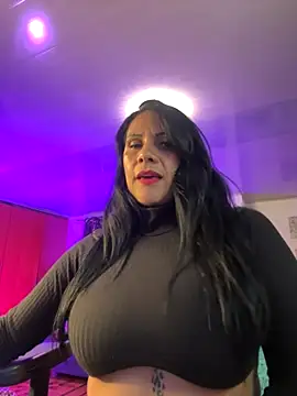 saaalome 1 online show from October 20, 9:37 pm