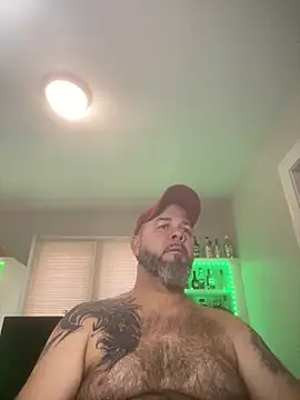 Cristian-Brayan online show from January 7, 1:46 pm