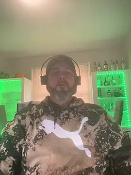 Cristian-Brayan online show from January 12, 1:37 pm