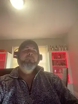 Cristian-Brayan online show from January 29, 7:53 pm