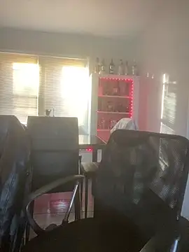 Cristian-Brayan online show from January 30, 1:42 pm