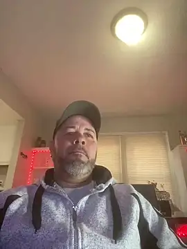 Cristian-Brayan online show from February 13, 1:37 pm