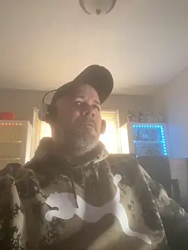 Cristian-Brayan online show from February 23, 6:12 pm