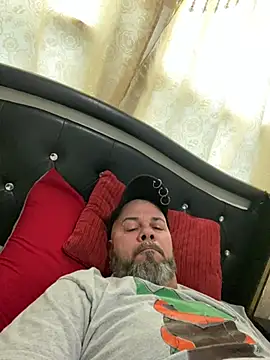 Cristian-Brayan online show from February 27, 4:32 pm