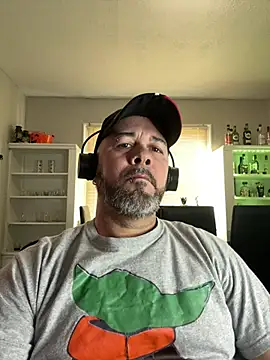 Cristian-Brayan online show from March 18, 1:09 pm