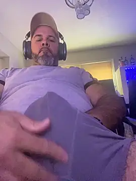 Cristian-Brayan online show from November 17, 1:17 pm