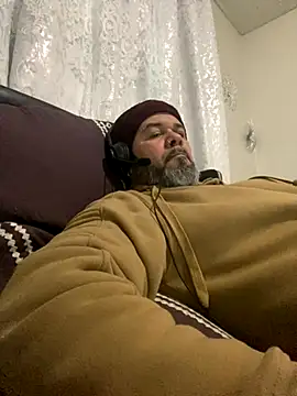 Cristian-Brayan online show from November 26, 4:41 pm