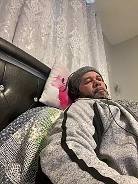 Cristian-Brayan online show from January 15, 4:33 pm