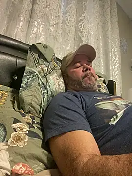 Cristian-Brayan online show from February 8, 7:28 pm