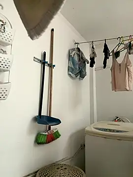 gabiTetas online show from December 3, 7:34 pm