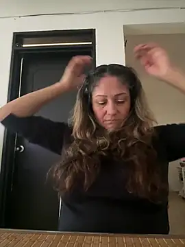 gabiTetas online show from February 21, 7:37 pm