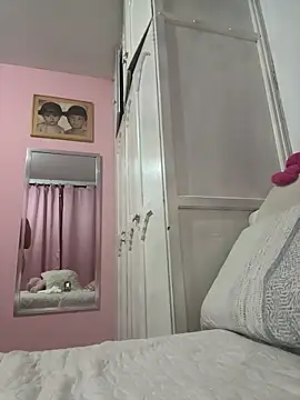 gabiTetas online show from March 18, 9:18 pm