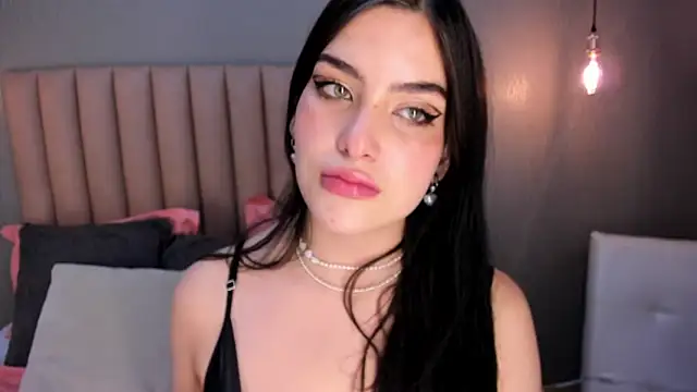 Alexa Thaylor  online show from March 10, 5:07 pm