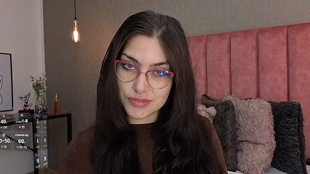 Alexa Thaylor  online show from June 2, 4:42 pm