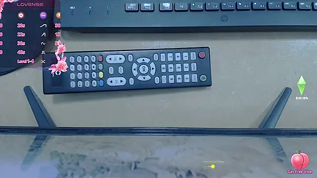 Valentina lara01 online show from November 25, 12:21 am