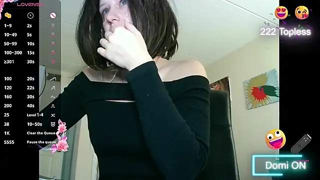 BlaBlaBla7016 online show from January 29, 2:42 pm