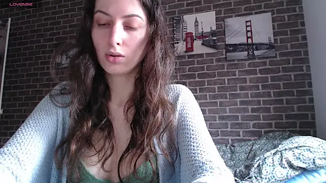  Hot Lady  online show from January 4, 3:07 pm