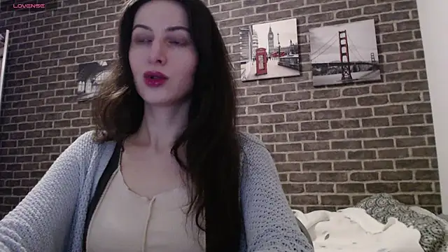  Hot Lady  online show from January 7, 8:52 pm