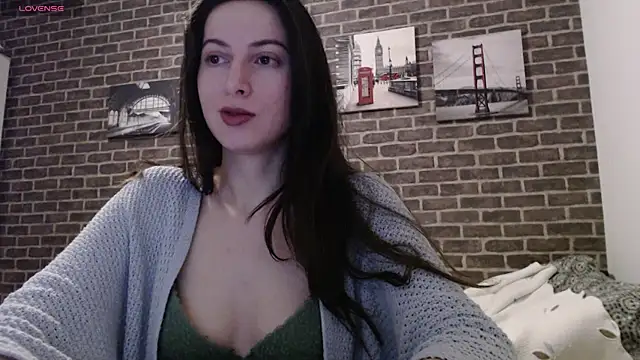  Hot Lady  online show from January 14, 10:23 pm