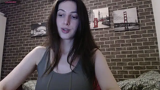  Hot Lady  online show from January 19, 10:17 pm