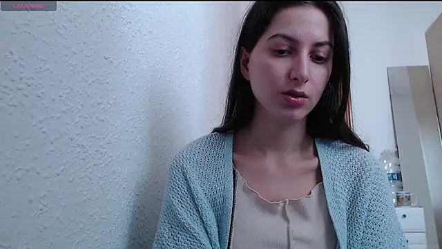  Hot Lady  online show from September 25, 12:53 pm