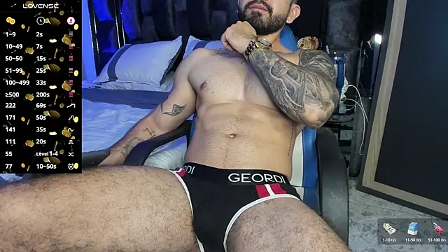 jacob plein2 online show from January 23, 8:35 pm