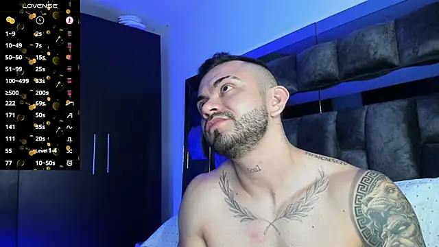 jacob plein2 online show from February 10, 11:45 pm