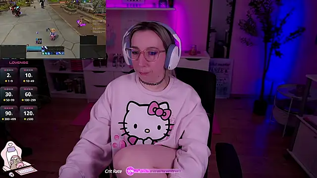 JustKerry online show from January 23, 8:57 am