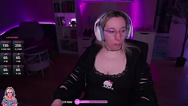 JustKerry online show from February 13, 9:09 am