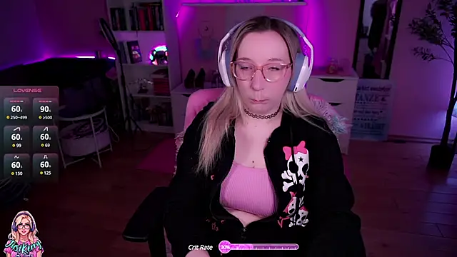 JustKerry online show from February 21, 9:13 am