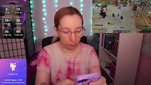 JustKerry online show from October 1, 7:58 am