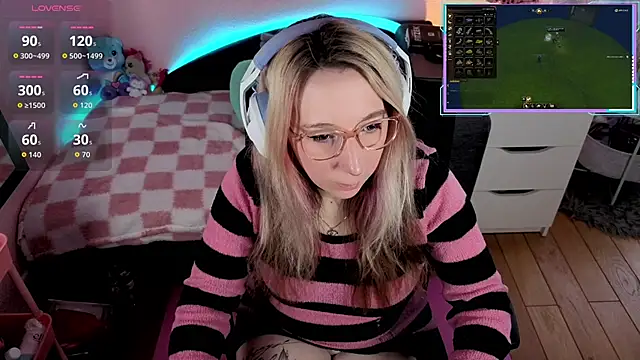 JustKerry online show from March 16, 8:29 am