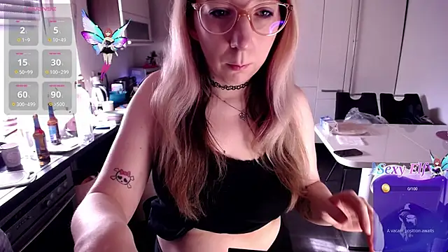 JustKerry online show from March 20, 9:14 am