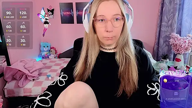 JustKerry online show from April 21, 8:20 am