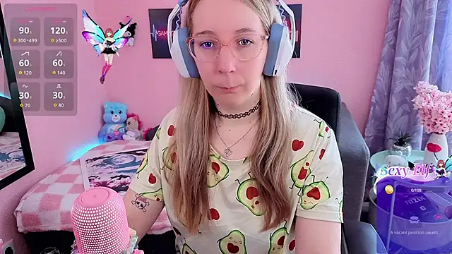 JustKerry online show from April 22, 8:28 am