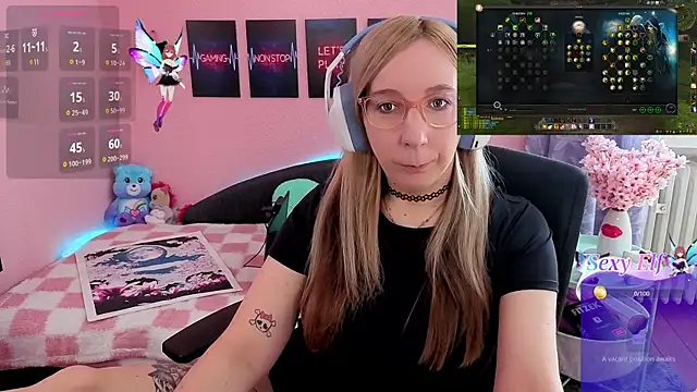 JustKerry online show from April 23, 8:13 am