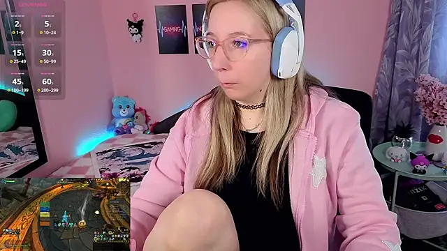 JustKerry online show from April 24, 8:28 am