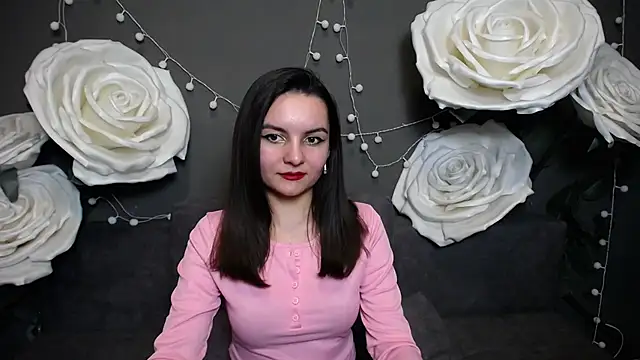 JasmineAsha online show from November 6, 7:15 pm