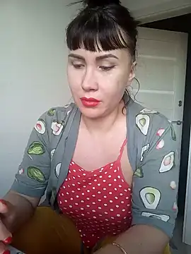 ROXOLANAA SEXY online show from March 7, 2:34 pm