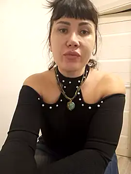 ROXOLANAA SEXY online show from March 8, 7:20 pm