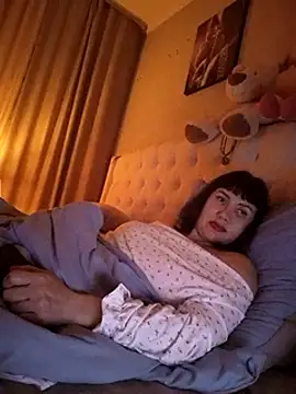 ROXOLANAA SEXY online show from March 9, 1:25 am