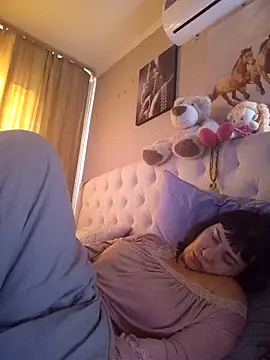 ROXOLANAA SEXY online show from March 11, 4:21 am