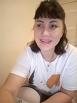 ROXOLANAA SEXY online show from March 13, 5:50 pm