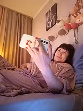 ROXOLANAA SEXY online show from March 13, 11:59 pm