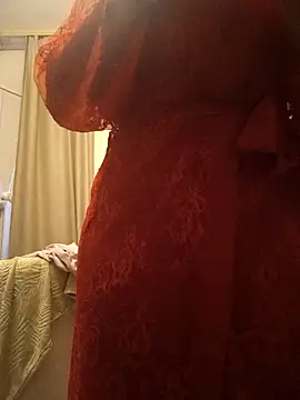 ROXOLANAA SEXY online show from October 19, 1:34 pm