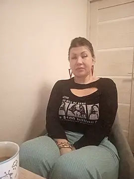 ROXOLANAA SEXY online show from November 15, 2:02 pm