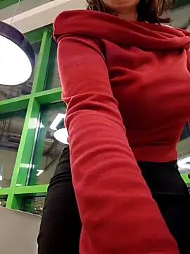 ROXOLANAA SEXY online show from April 14, 5:52 pm